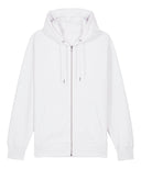 Unisex Cultivator 2.0 iconic zip-thru hoodie sweatshirt