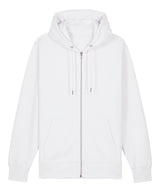Unisex Cultivator 2.0 iconic zip-thru hoodie sweatshirt