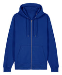 Unisex Cultivator 2.0 iconic zip-thru hoodie sweatshirt