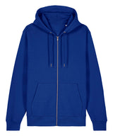 Unisex Cultivator 2.0 iconic zip-thru hoodie sweatshirt
