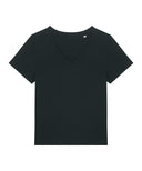 Women’s Stella Isla v-neck t-shirt