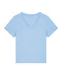 Women’s Stella Isla v-neck t-shirt