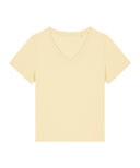 Women’s Stella Isla v-neck t-shirt