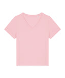 Women’s Stella Isla v-neck t-shirt