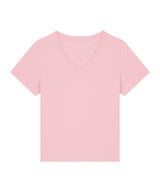 Women’s Stella Isla v-neck t-shirt
