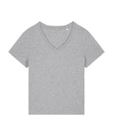 Women’s Stella Isla v-neck t-shirt