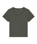 Women’s Stella Isla v-neck t-shirt