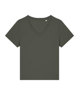 Women’s Stella Isla v-neck t-shirt