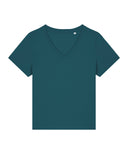 Women’s Stella Isla v-neck t-shirt