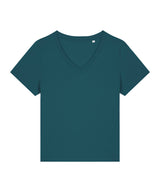 Women’s Stella Isla v-neck t-shirt