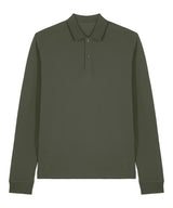 Prepster 2.0 long sleeve