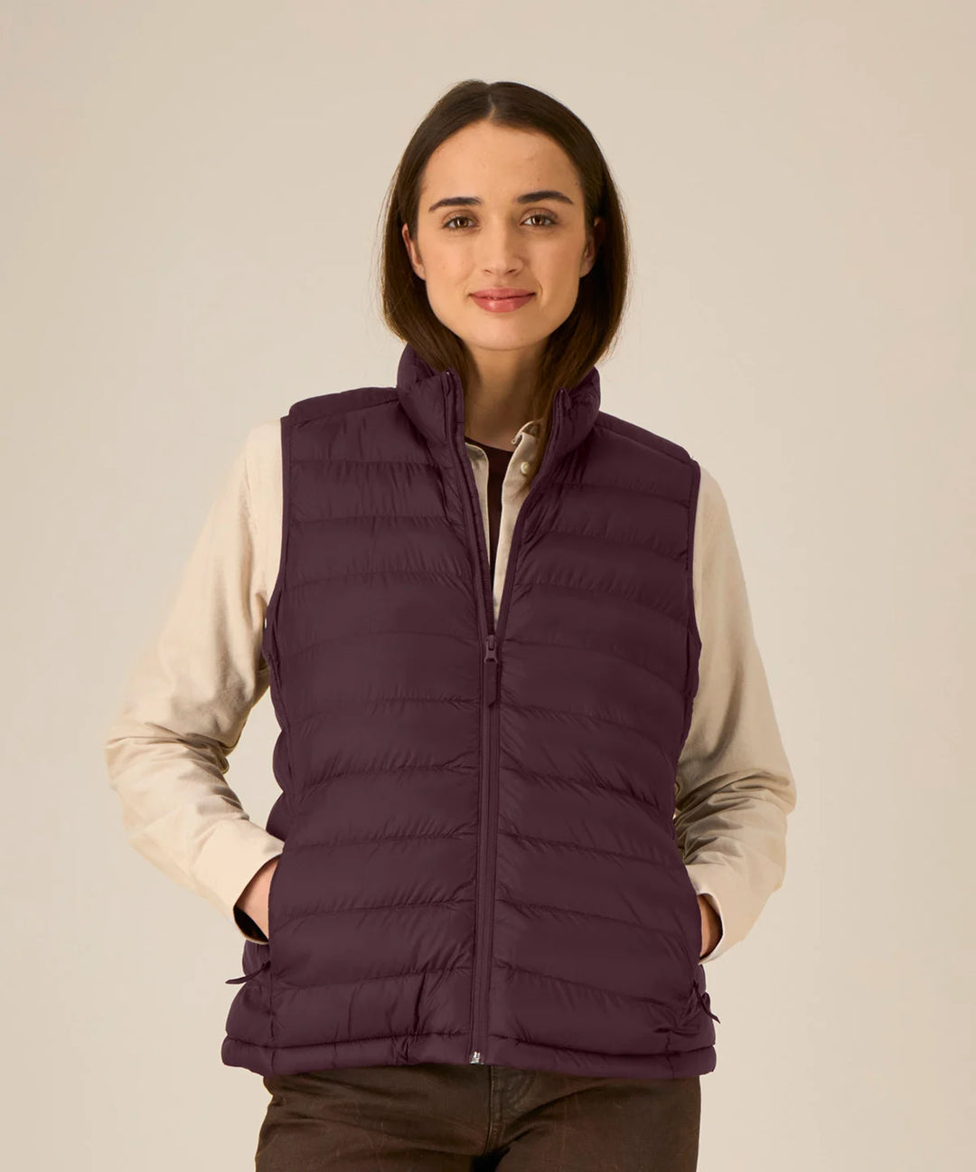Stella Climber Gilet 2.0