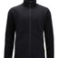 Stanley Dixon zip-through microfleece