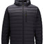 Westby padded jacket