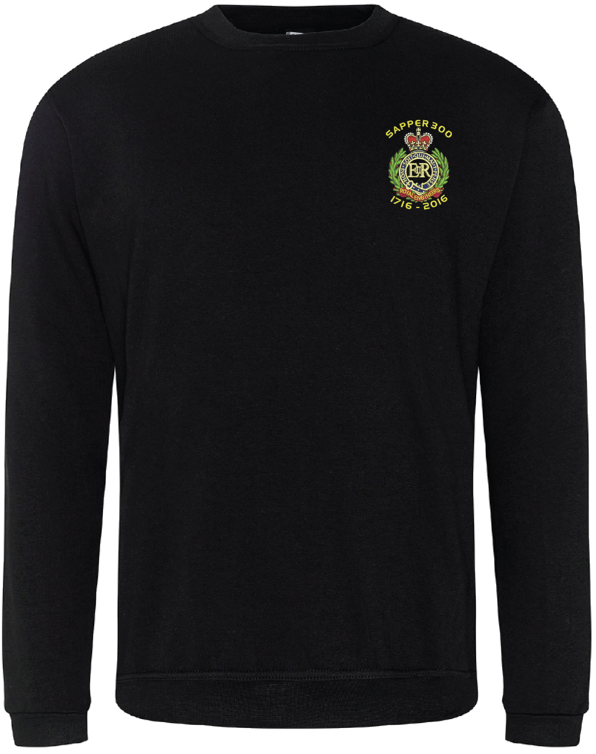 Sapper 300 Sweatshirt