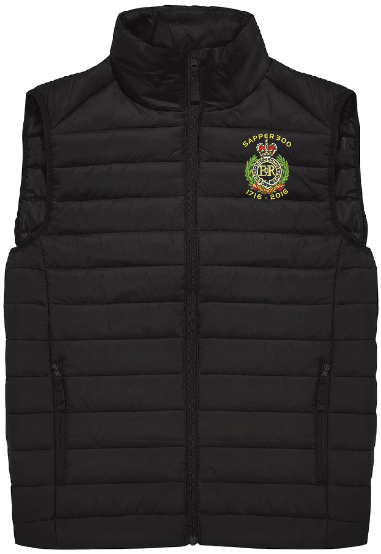 Sapper 300 Padded Gilet