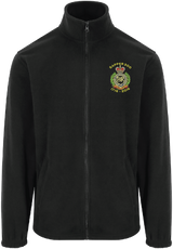 Sapper 300 Zipped Fleece