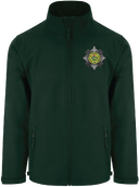 Scots Guards Soft Shell Jacket