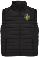 Scots Guards Padded Gilet