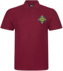 Scots Guards Polo Shirt