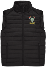 Scottish and North Irish Yeomanry Padded Gilet