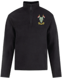Scottish and North Irish Yeomanry Quarter Zip Fleece