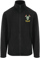 Scottish and North Irish Yeomanry Zipped Fleece