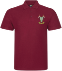 Scottish and North Irish Yeomanry Polo Shirt