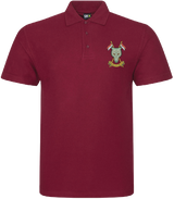 Scottish and North Irish Yeomanry Polo Shirt