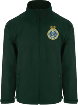Sea Cadets Soft Shell Jacket