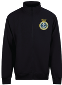 Sea Cadets Rugby Shirt