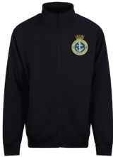 Sea Cadets Rugby Shirt
