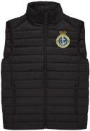 Sea Cadets Padded Gilet