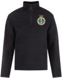 Sea Cadets Quarter Zip Fleece
