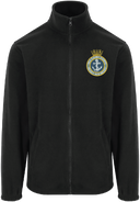 Sea Cadets Zipped Fleece