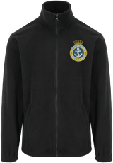 Sea Cadets Zipped Fleece