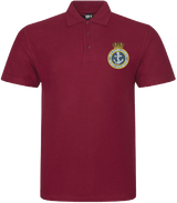 Sea Cadets Polo Shirt