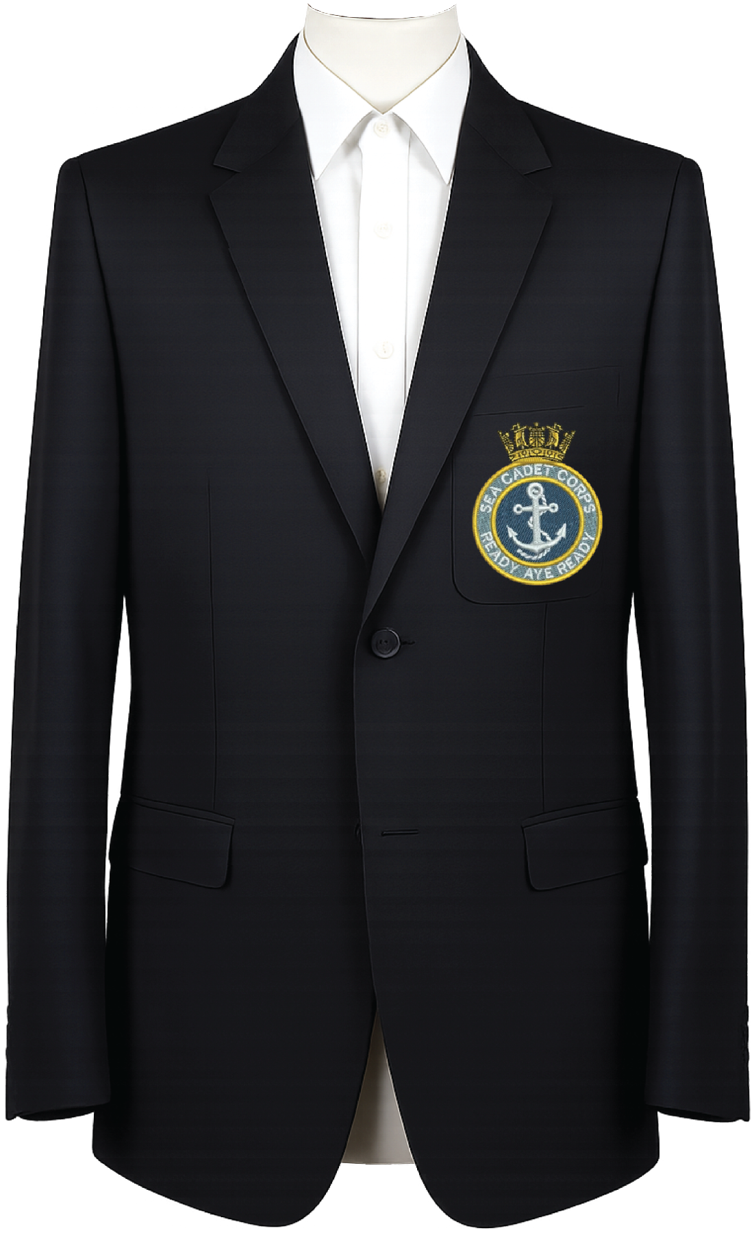Sea Cadets Blazer