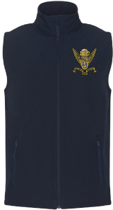 Search and Rescue Diver Gilet