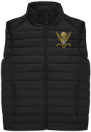 Search and Rescue Diver Padded Gilet