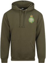 Sherwood Rangers Yeomanry Hoodie