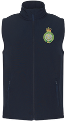 Sherwood Rangers Yeomanry Gilet