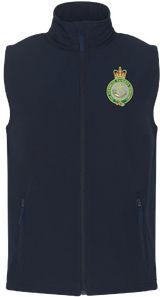 Sherwood Rangers Yeomanry Gilet
