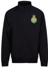 Sherwood Rangers Yeomanry Rugby Shirt