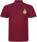 Sherwood Rangers Yeomanry Polo Shirt