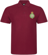 Sherwood Rangers Yeomanry Polo Shirt