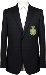 Sherwood Rangers Yeomanry Blazer