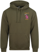 Signals Club Troodos Hoodie