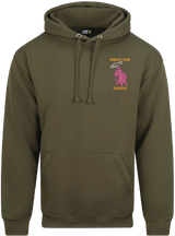 Signals Club Troodos Hoodie
