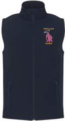 Signals Club Troodos Gilet